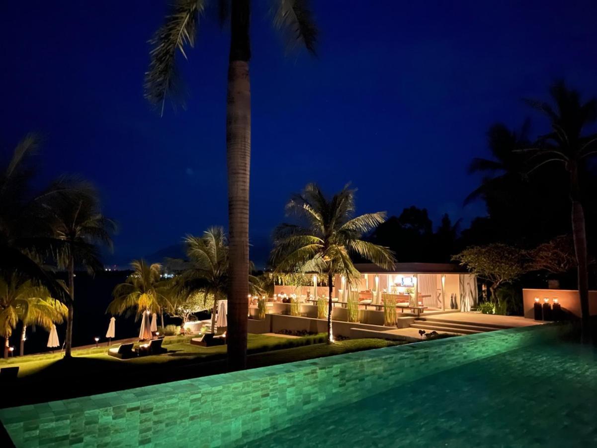 The Lombok Lodge Suites & Private Villas Tanjung  Exterior photo