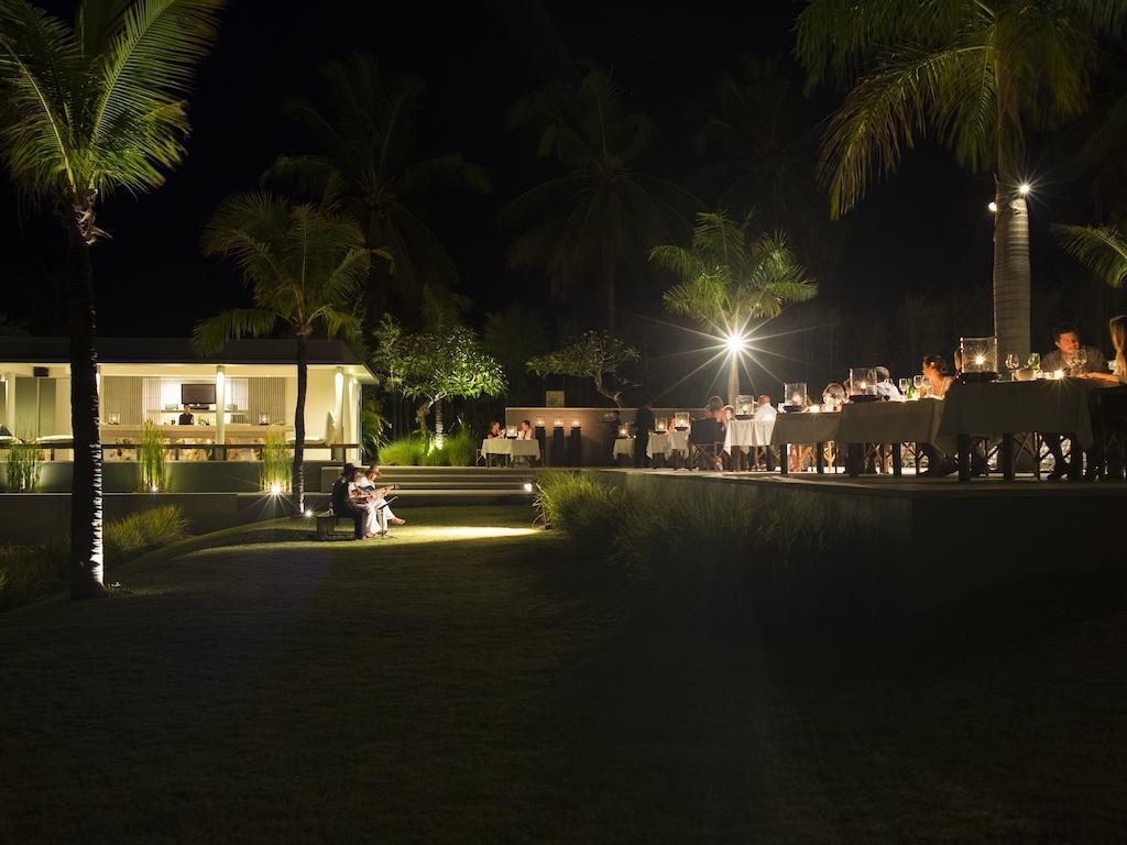The Lombok Lodge Suites & Private Villas Tanjung  Exterior photo